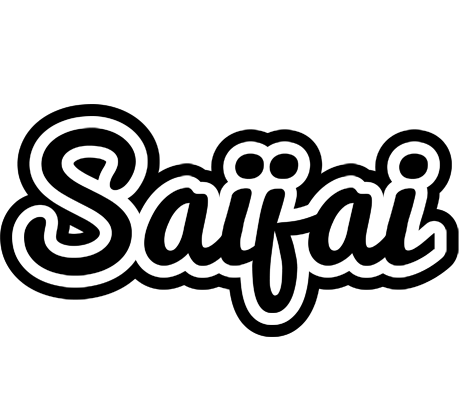 Saijai chess logo