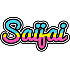 Saijai circus logo