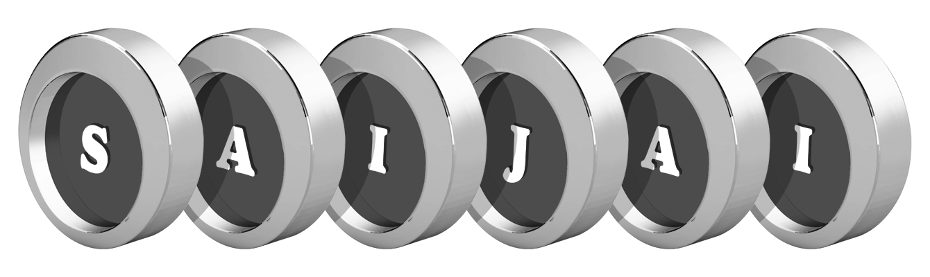 Saijai coins logo