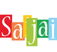 Saijai colors logo