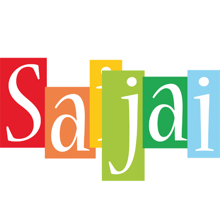 Saijai colors logo