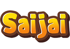 Saijai cookies logo