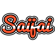 Saijai denmark logo