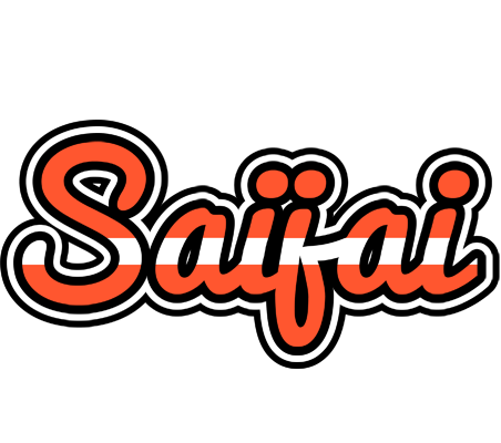 Saijai denmark logo