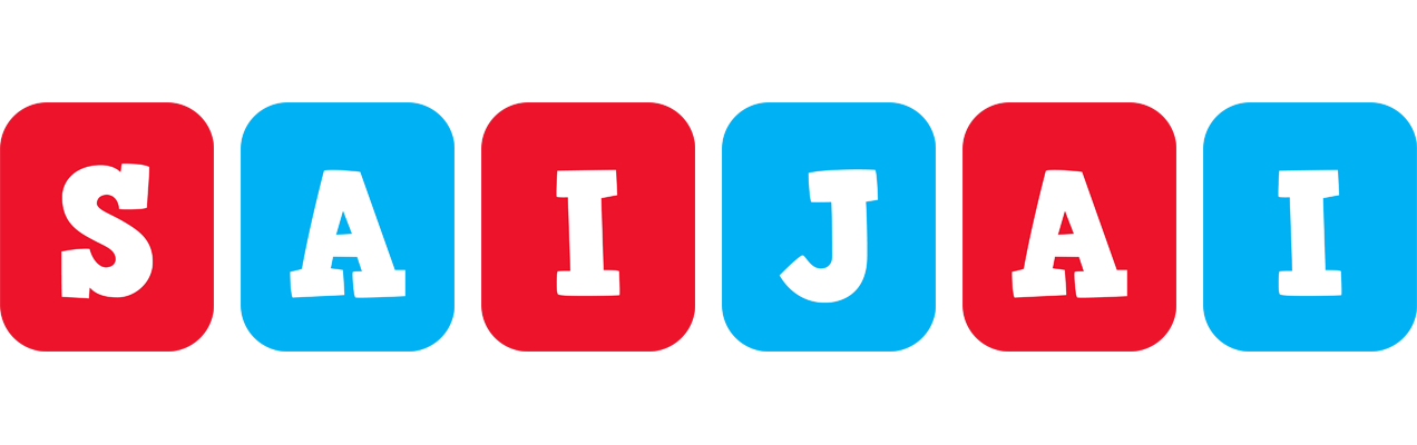 Saijai diesel logo