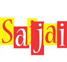 Saijai errors logo