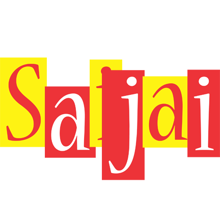 Saijai errors logo