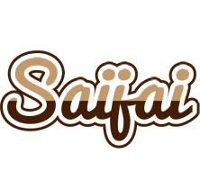 Saijai exclusive logo