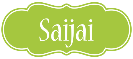 Saijai family logo