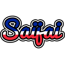 Saijai france logo