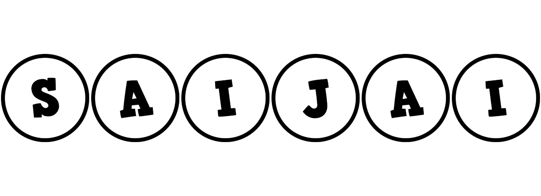 Saijai handy logo