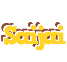 Saijai hotcup logo