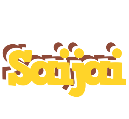 Saijai hotcup logo