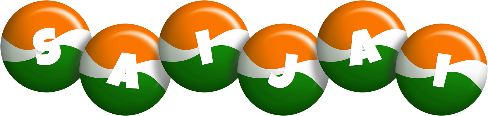 Saijai india logo