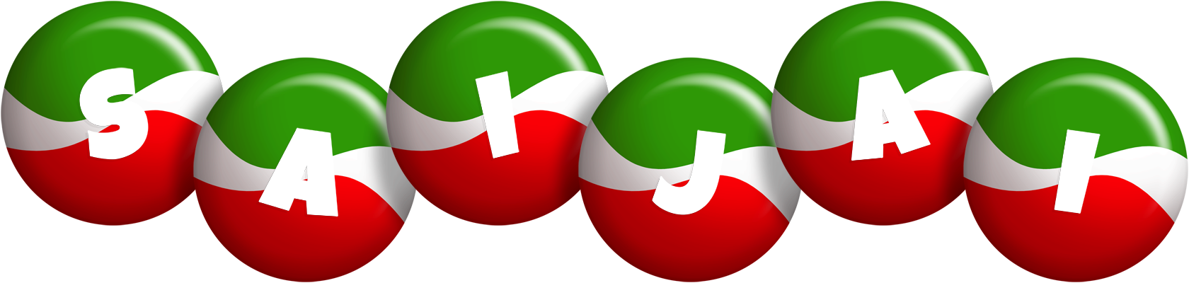Saijai italy logo