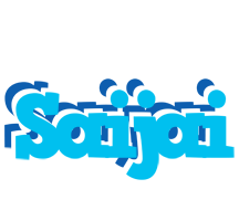 Saijai jacuzzi logo