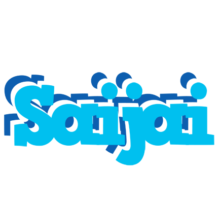 Saijai jacuzzi logo