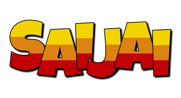 Saijai jungle logo