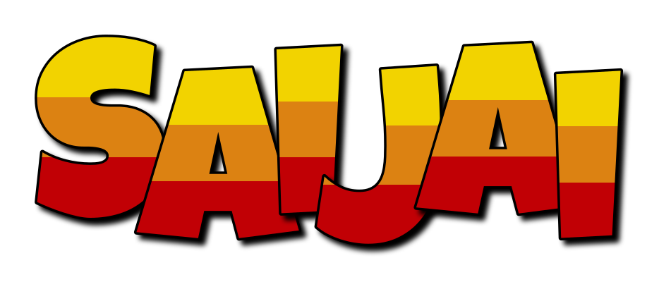 Saijai jungle logo