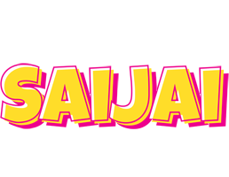 Saijai kaboom logo