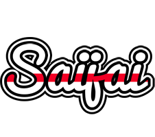 Saijai kingdom logo