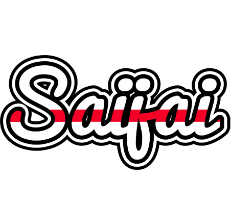 Saijai kingdom logo
