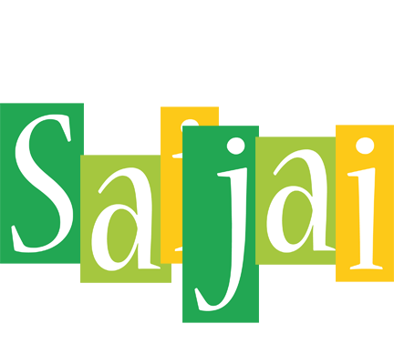 Saijai lemonade logo