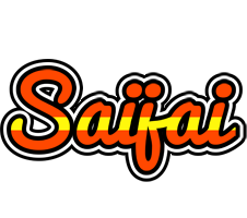 Saijai madrid logo