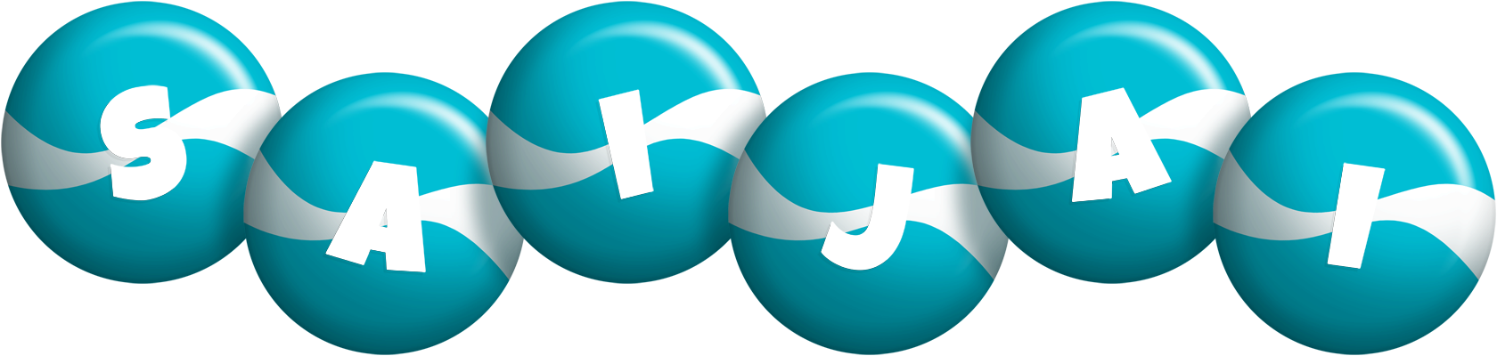 Saijai messi logo