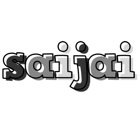 Saijai night logo
