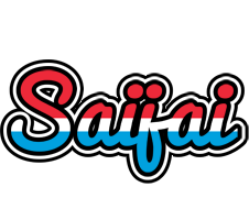 Saijai norway logo