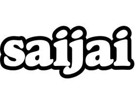 Saijai panda logo