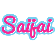 Saijai popstar logo