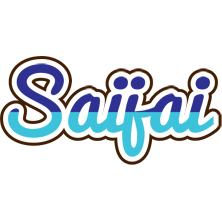 Saijai raining logo