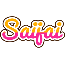 Saijai smoothie logo