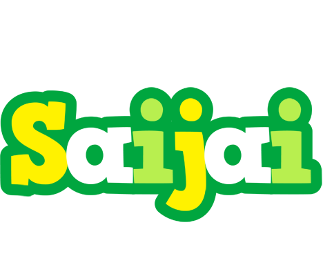 Saijai soccer logo