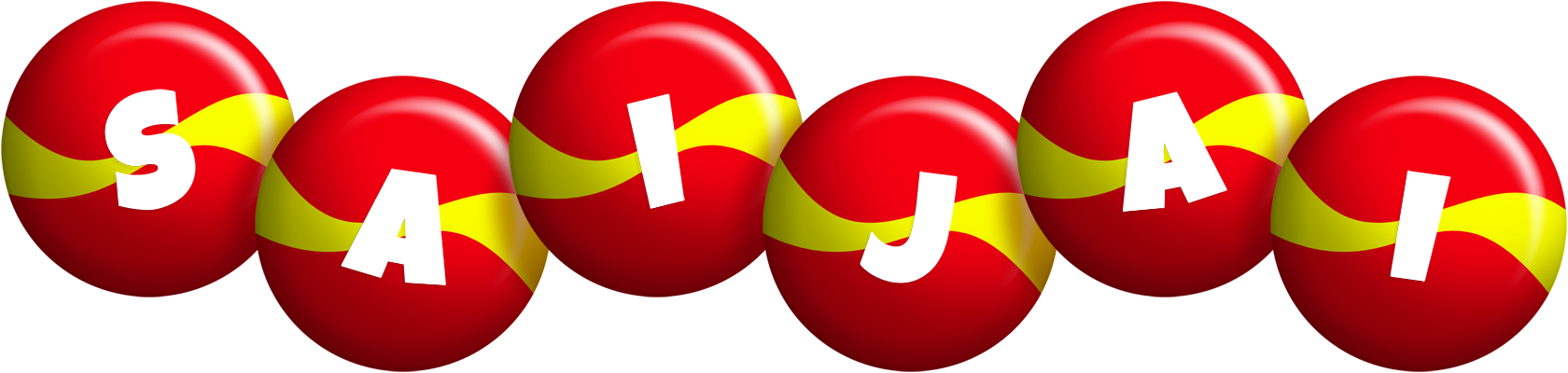 Saijai spain logo