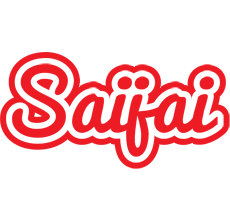 Saijai sunshine logo