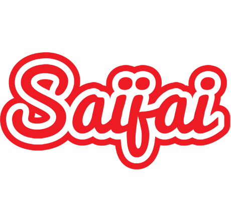 Saijai sunshine logo