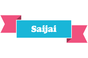 Saijai today logo