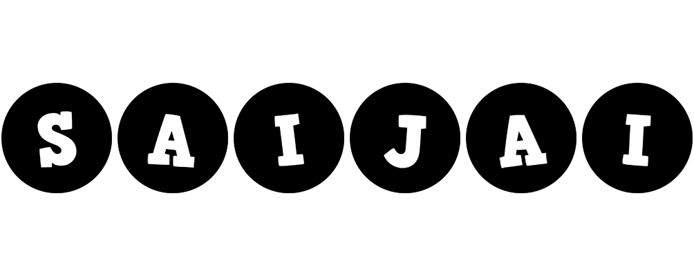 Saijai tools logo