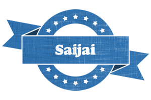 Saijai trust logo