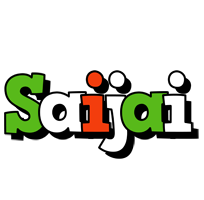 Saijai venezia logo