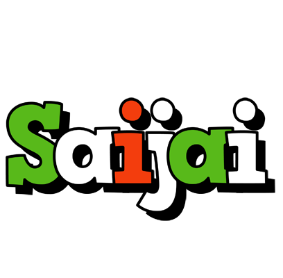 Saijai venezia logo