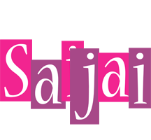 Saijai whine logo