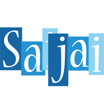 Saijai winter logo