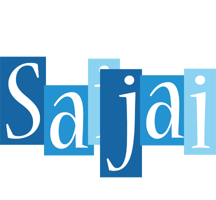 Saijai winter logo