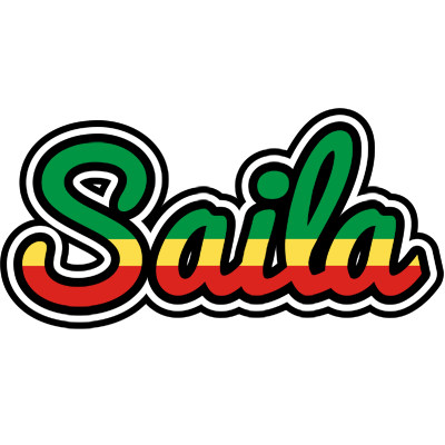 Saila african logo
