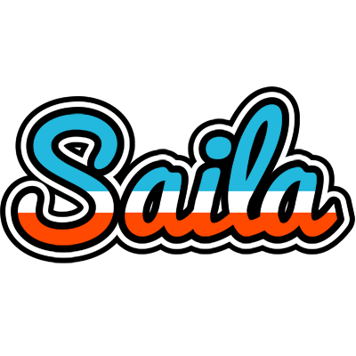 Saila america logo