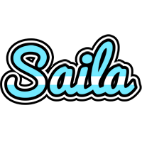 Saila argentine logo